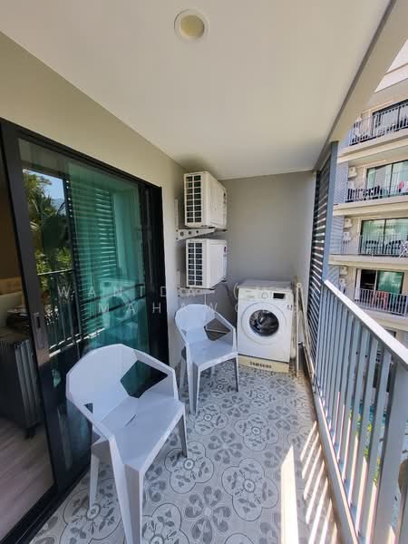 The Title Residences (Naiyang), Phuket, 234 5 Moo 5 Soi Bangmalauw 2, Sa Khu, Thalang, Phuket, 1 Bedroom, 46 sqm, Condo For Sale, by Wanida (May) Mahawong, 60251698 - DDproperty.com