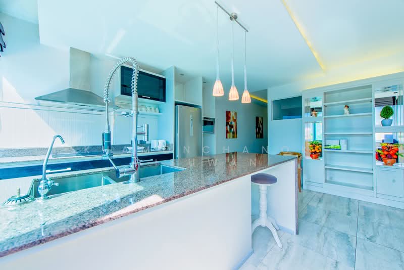 Vieng Ping Mansion, Chiang Mai, 52 Chiang Mai - Lampang Superhighway, Chang Phuak, Muang Chiang Mai, Chiang Mai, 2 Bedrooms, 90 sqm, Condo For Sale, by Khamonchanok Aisuwan, 60251701 - DDproperty.com