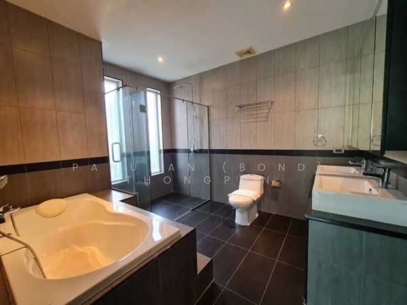 Whispering Palms, Chon Buri (Pattaya), Nong Pru, Bang Lamung (Pattaya), Chon Buri (Pattaya), 4 Bedrooms, 215 sqm, Villa For Sale, by Panupan (Bond) Thongpan, 60251706 - DDproperty.com