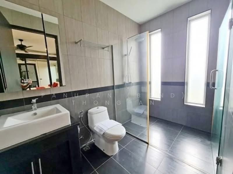 Whispering Palms, Chon Buri (Pattaya), Nong Pru, Bang Lamung (Pattaya), Chon Buri (Pattaya), 4 Bedrooms, 215 sqm, Villa For Sale, by Panupan (Bond) Thongpan, 60251706 - DDproperty.com