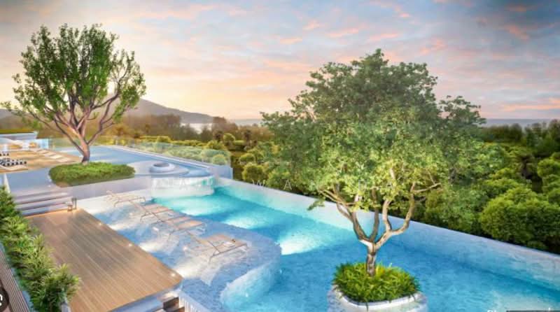 The Title Serenity Naiyang : เดอะ ไตเติ้ล เซเรนิตี้ ในยาง, ภูเก็ต, สาคู, ถลาง, ภูเก็ต, 26 ตร.ม., อพาร์ทเมนท์ ขาย, โดย Wanida (May) Mahawong, 60251715 - DDproperty.com