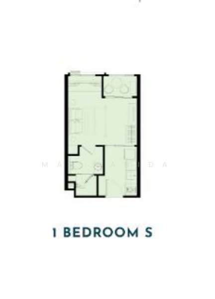 The Title Serenity Naiyang, Phuket, Sa Khu, Thalang, Phuket, Studio, 26 sqm, Apartment For Sale, by Wanida (May) Mahawong, 60251715 - DDproperty.com