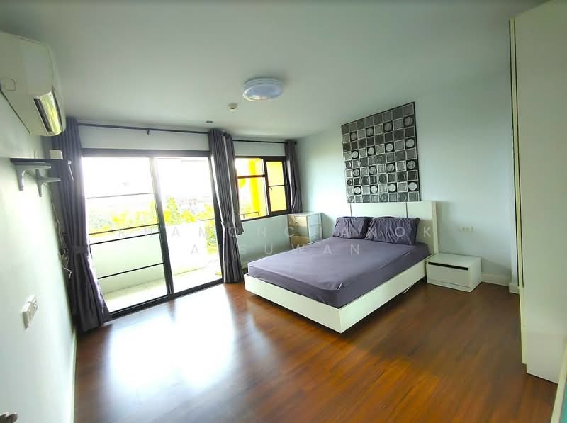 Punna Residence Oasis 1, Chiang Mai, Nong Pa Krang, Muang Chiang Mai, Chiang Mai, 1 Bedroom, 54 sqm, Condo For Sale, by Khamonchanok Aisuwan, 60251719 - DDproperty.com