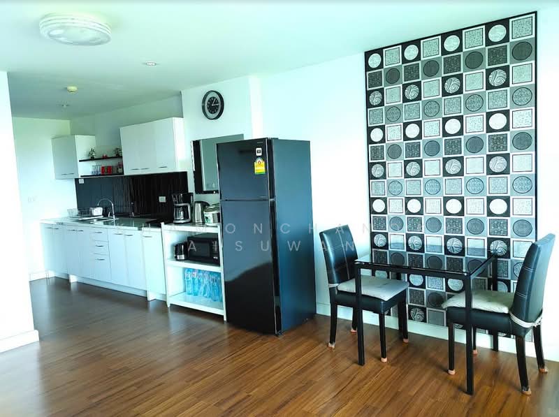 Punna Residence Oasis 1, Chiang Mai, Nong Pa Krang, Muang Chiang Mai, Chiang Mai, 1 Bedroom, 54 sqm, Condo For Sale, by Khamonchanok Aisuwan, 60251719 - DDproperty.com