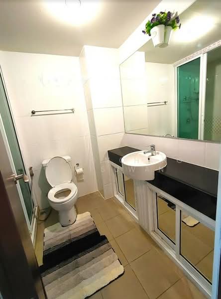 Punna Residence Oasis 1, Chiang Mai, Nong Pa Krang, Muang Chiang Mai, Chiang Mai, 1 Bedroom, 54 sqm, Condo For Sale, by Khamonchanok Aisuwan, 60251719 - DDproperty.com