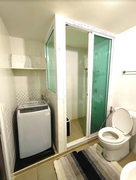 Punna Residence Oasis 1 : ปันนา เรสซิเดนซ์ โอเอซิส 1, เชียงใหม่, หนองป่าครั่ง, เมืองเชียงใหม่, เชียงใหม่, 54 ตร.ม., คอนโด ขาย, โดย Khamonchanok Aisuwan, 60251719 - DDproperty.com