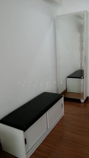 My Resort Bangkok, Bangkok, 1724 Petchaburi Road, Bang Kapi, Huai Khwang, Bangkok, 2 Bedrooms, 80 sqm, Condo For Sale, by Sittichai (Ice) Tulyanon, 60251723 - DDproperty.com