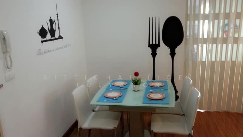 My Resort Bangkok, Bangkok, 1724 Petchaburi Road, Bang Kapi, Huai Khwang, Bangkok, 2 Bedrooms, 80 sqm, Condo For Sale, by Sittichai (Ice) Tulyanon, 60251723 - DDproperty.com