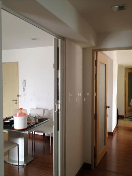 My Resort Bangkok, Bangkok, 1724 Petchaburi Road, Bang Kapi, Huai Khwang, Bangkok, 2 Bedrooms, 80 sqm, Condo For Sale, by Sittichai (Ice) Tulyanon, 60251723 - DDproperty.com
