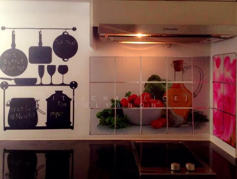 My Resort Bangkok, Bangkok, 1724 Petchaburi Road, Bang Kapi, Huai Khwang, Bangkok, 2 Bedrooms, 80 sqm, Condo For Sale, by Sittichai (Ice) Tulyanon, 60251723 - DDproperty.com