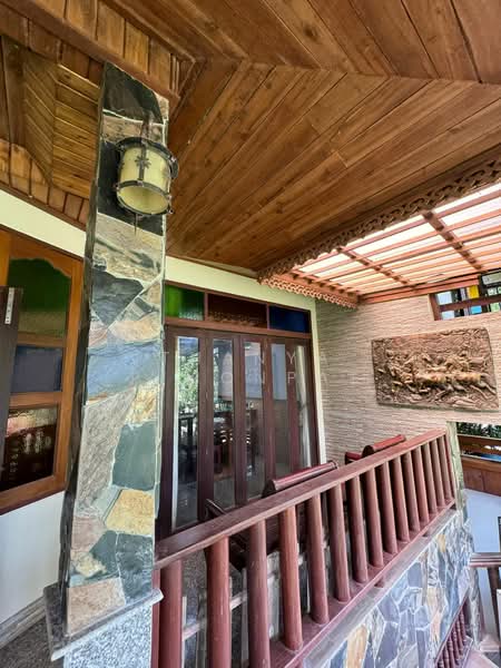 Elegant Thai-Style House Surrounded by Nature, Surat Thani, Nha Mueng, Ko Samui, Surat Thani, 3 Bedrooms, 130 sqm, Single Detached House For Sale, by Thanya Pimonpat, 60251726 - DDproperty.com