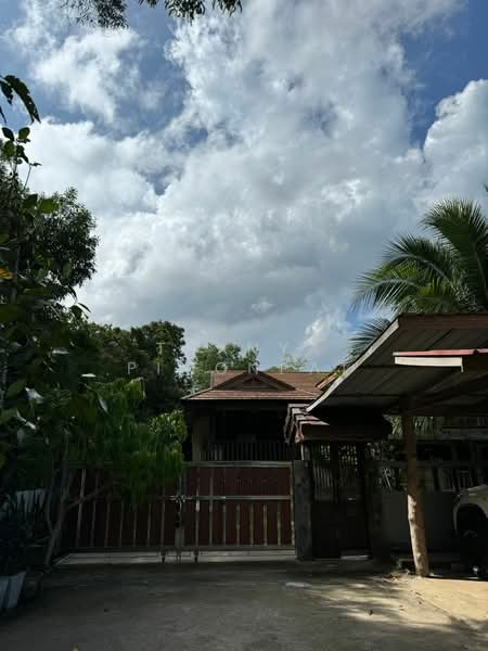 Elegant Thai-Style House Surrounded by Nature, Surat Thani, Nha Mueng, Ko Samui, Surat Thani, 3 Bedrooms, 130 sqm, Single Detached House For Sale, by Thanya Pimonpat, 60251726 - DDproperty.com