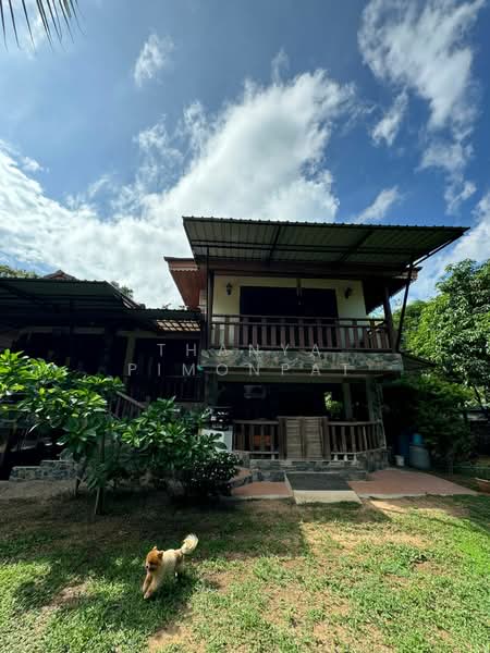 ขายบ้านเดี่ยว 3 ห้องนอน ในทำเล เกาะสมุย, สุราษฎร์ธานี, สุราษฎร์ธานี, หน้าเมือง, เกาะสมุย, สุราษฎร์ธานี, 130 ตร.ม., บ้านเดี่ยว ขาย, โดย Thanya Pimonpat, 60251726 - DDproperty.com