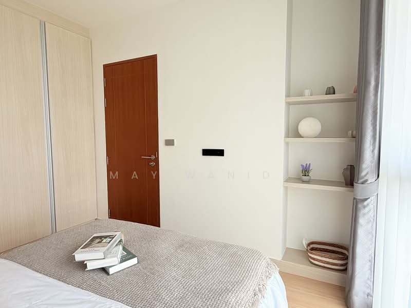 Sugar Palm Residence, Phuket, 5 3 Wirat Hong Yok Rd, Talat Nua, Muang Phuket, Phuket, 1 Bedroom, 37 sqm, Condo For Sale, by Wanida (May) Mahawong, 60251727 - DDproperty.com