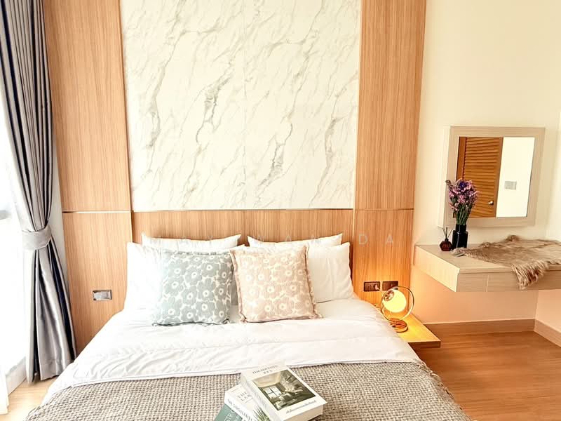 Sugar Palm Residence, Phuket, 5 3 Wirat Hong Yok Rd, Talat Nua, Muang Phuket, Phuket, 1 Bedroom, 37 sqm, Condo For Sale, by Wanida (May) Mahawong, 60251727 - DDproperty.com