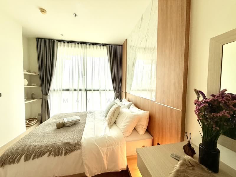 Sugar Palm Residence : ชูการ์ ปาล์ม เรสซิเด้นซ์, ภูเก็ต, 5 3 ถ.วิรัชหงษ์หยก, ตลาดเหนือ, เมืองภูเก็ต, ภูเก็ต, 37 ตร.ม., คอนโด ขาย, โดย Wanida (May) Mahawong, 60251727 - DDproperty.com