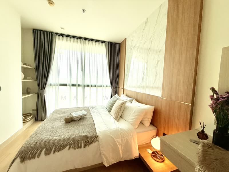 Sugar Palm Residence : ชูการ์ ปาล์ม เรสซิเด้นซ์, ภูเก็ต, 5 3 ถ.วิรัชหงษ์หยก, ตลาดเหนือ, เมืองภูเก็ต, ภูเก็ต, 37 ตร.ม., คอนโด ขาย, โดย Wanida (May) Mahawong, 60251727 - DDproperty.com