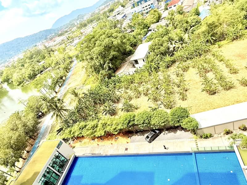 Sugar Palm Residence, Phuket, 5 3 Wirat Hong Yok Rd, Talat Nua, Muang Phuket, Phuket, 1 Bedroom, 37 sqm, Condo For Sale, by Wanida (May) Mahawong, 60251727 - DDproperty.com