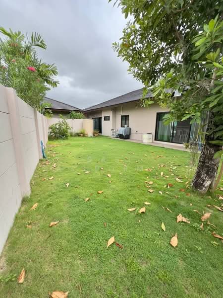 Baan Pattaya 5, Chon Buri (Pattaya), Huai Yai, Bang Lamung (Pattaya), Chon Buri (Pattaya), 3 Bedrooms, 588 sqm, Villa For Sale, by Panupan (Bond) Thongpan, 60251735 - DDproperty.com