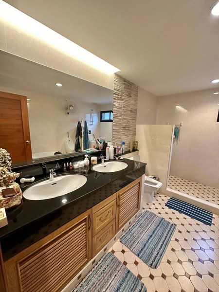 Baan Pattaya 5, Chon Buri (Pattaya), Huai Yai, Bang Lamung (Pattaya), Chon Buri (Pattaya), 3 Bedrooms, 588 sqm, Villa For Sale, by Panupan (Bond) Thongpan, 60251735 - DDproperty.com