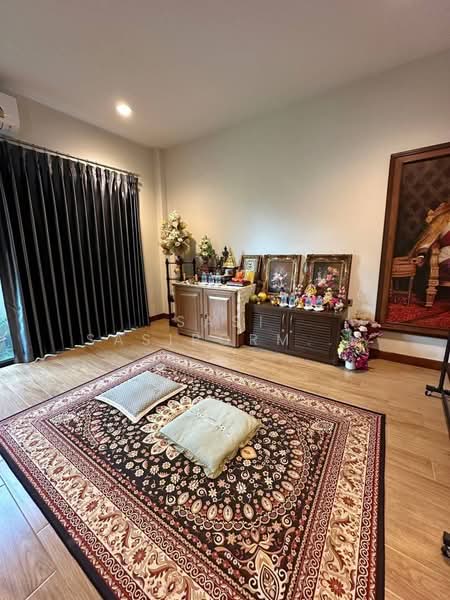 Baan Pattaya 5, Chon Buri (Pattaya), Huai Yai, Bang Lamung (Pattaya), Chon Buri (Pattaya), 3 Bedrooms, 588 sqm, Villa For Sale, by Panupan (Bond) Thongpan, 60251735 - DDproperty.com