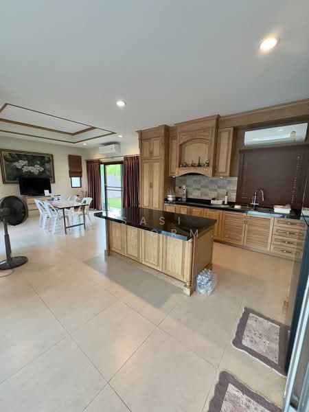 Baan Pattaya 5, Chon Buri (Pattaya), Huai Yai, Bang Lamung (Pattaya), Chon Buri (Pattaya), 3 Bedrooms, 588 sqm, Villa For Sale, by Panupan (Bond) Thongpan, 60251735 - DDproperty.com