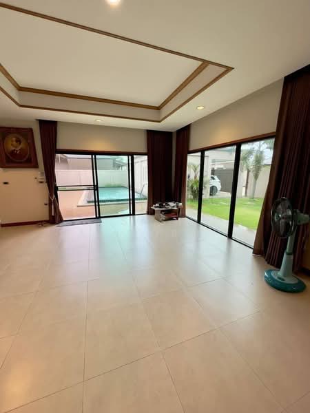 Baan Pattaya 5 : บ้าน พัทยา 5, ชลบุรี, ห้วยใหญ่, บางละมุง, ชลบุรี, 588 ตร.ม., วิลล่า ขาย, โดย Panupan (Bond) Thongpan, 60251735 - DDproperty.com