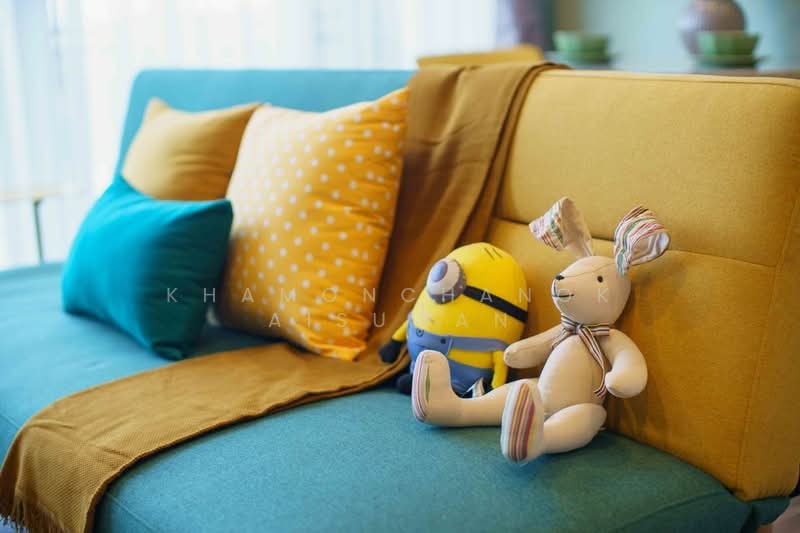 The Prio Signature Condo : เดอะ พรีโอ ซิกเนเจอร์, เชียงใหม่, 209 30 ถ.วัวลาย, ป่าแดด, เมืองเชียงใหม่, เชียงใหม่, 39 ตร.ม., คอนโด ขาย, โดย Khamonchanok Aisuwan, 60251737 - DDproperty.com