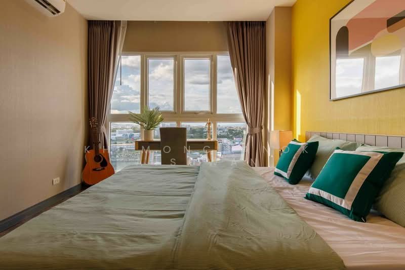 The Prio Signature Condo : เดอะ พรีโอ ซิกเนเจอร์, เชียงใหม่, 209 30 ถ.วัวลาย, ป่าแดด, เมืองเชียงใหม่, เชียงใหม่, 39 ตร.ม., คอนโด ขาย, โดย Khamonchanok Aisuwan, 60251737 - DDproperty.com