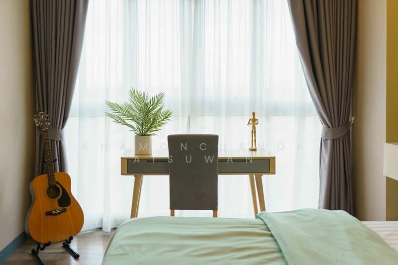 The Prio Signature Condo : เดอะ พรีโอ ซิกเนเจอร์, เชียงใหม่, 209 30 ถ.วัวลาย, ป่าแดด, เมืองเชียงใหม่, เชียงใหม่, 39 ตร.ม., คอนโด ขาย, โดย Khamonchanok Aisuwan, 60251737 - DDproperty.com