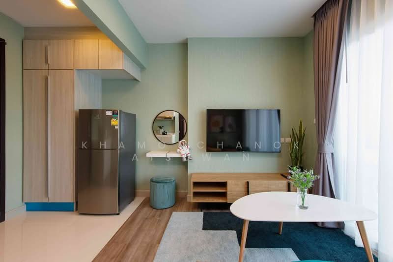 The Prio Signature Condo, Chiang Mai, 209 30 Wua Lai Rd, Pa Daet, Muang Chiang Mai, Chiang Mai, 1 Bedroom, 39 sqm, Condo For Sale, by Khamonchanok Aisuwan, 60251737 - DDproperty.com