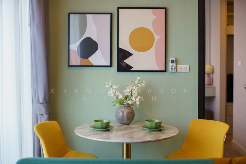 The Prio Signature Condo, Chiang Mai, 209 30 Wua Lai Rd, Pa Daet, Muang Chiang Mai, Chiang Mai, 1 Bedroom, 39 sqm, Condo For Sale, by Khamonchanok Aisuwan, 60251737 - DDproperty.com