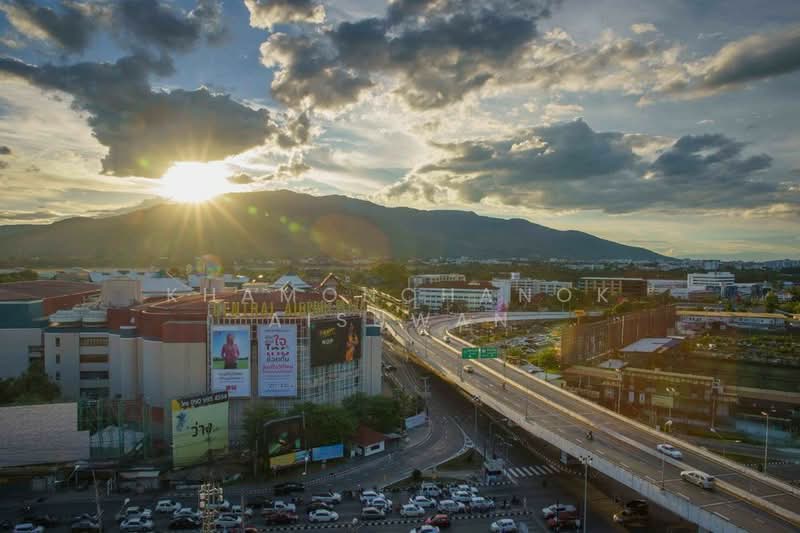 The Prio Signature Condo : เดอะ พรีโอ ซิกเนเจอร์, เชียงใหม่, 209 30 ถ.วัวลาย, ป่าแดด, เมืองเชียงใหม่, เชียงใหม่, 39 ตร.ม., คอนโด ขาย, โดย Khamonchanok Aisuwan, 60251737 - DDproperty.com