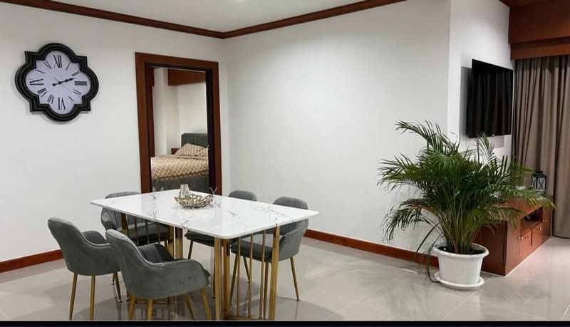 The Green Place Condo, Phuket, 147/58 Moo 5 Phanason Green Place, Ratsada, Muang Phuket, Phuket, 3 Bedrooms, 170 sqm, Condo For Sale, by Wanida (May) Mahawong, 60251738 - DDproperty.com