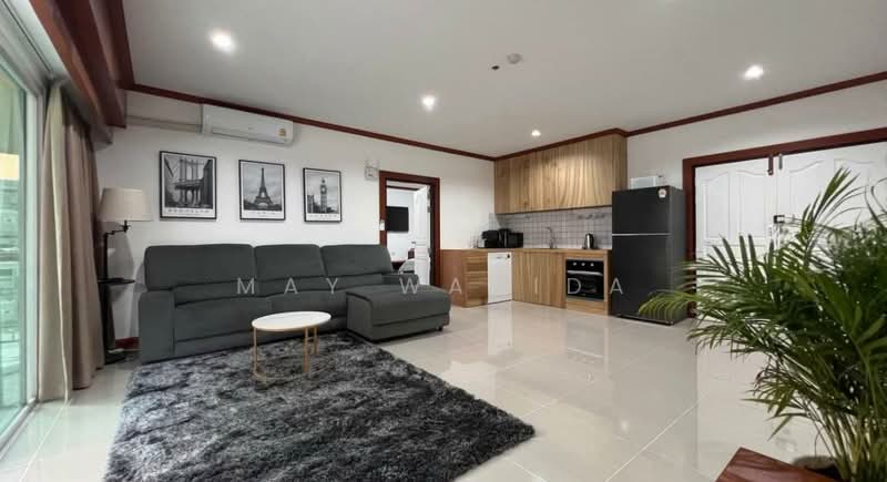 The Green Place Condo, Phuket, 147/58 Moo 5 Phanason Green Place, Ratsada, Muang Phuket, Phuket, 3 Bedrooms, 170 sqm, Condo For Sale, by Wanida (May) Mahawong, 60251738 - DDproperty.com