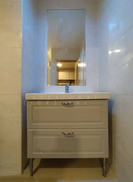 A Space Asoke-Ratchada, Bangkok, 624 Asoke-Dindaeng Road, Din Daeng, Din Daeng, Bangkok, 1 Bedroom, 36 sqm, Condo For Sale, by Sittichai (Ice) Tulyanon, 60251740 - DDproperty.com