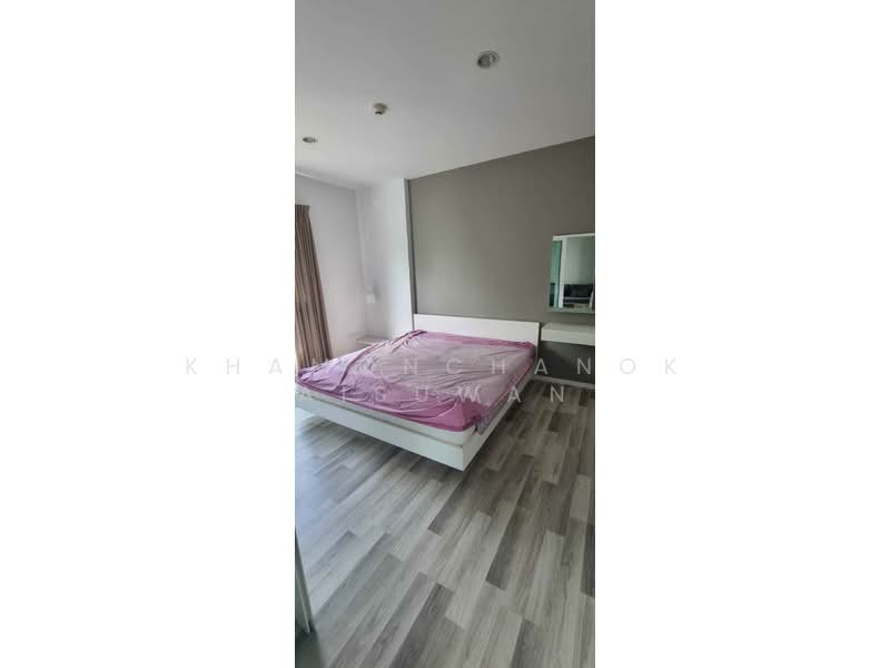 North 5 Condo, Chiang Mai, Su Thep, Muang Chiang Mai, Chiang Mai, 1 Bedroom, 35 sqm, Condo For Sale, by Khamonchanok Aisuwan, 60251743 - DDproperty.com