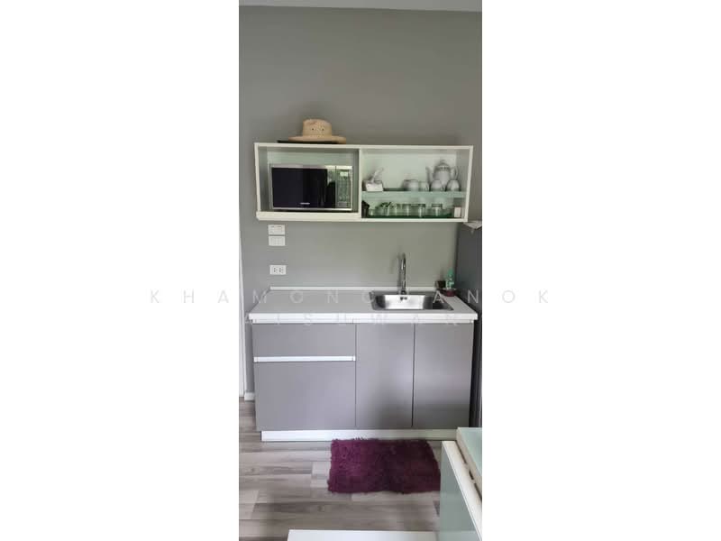 North 5 Condo, Chiang Mai, Su Thep, Muang Chiang Mai, Chiang Mai, 1 Bedroom, 35 sqm, Condo For Sale, by Khamonchanok Aisuwan, 60251743 - DDproperty.com