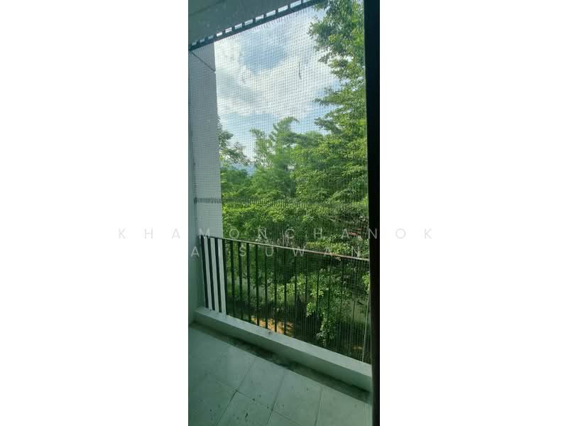 North 5 Condo, Chiang Mai, Su Thep, Muang Chiang Mai, Chiang Mai, 1 Bedroom, 35 sqm, Condo For Sale, by Khamonchanok Aisuwan, 60251743 - DDproperty.com