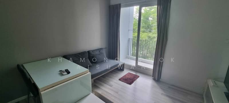 North 5 Condo, Chiang Mai, Su Thep, Muang Chiang Mai, Chiang Mai, 1 Bedroom, 35 sqm, Condo For Sale, by Khamonchanok Aisuwan, 60251743 - DDproperty.com