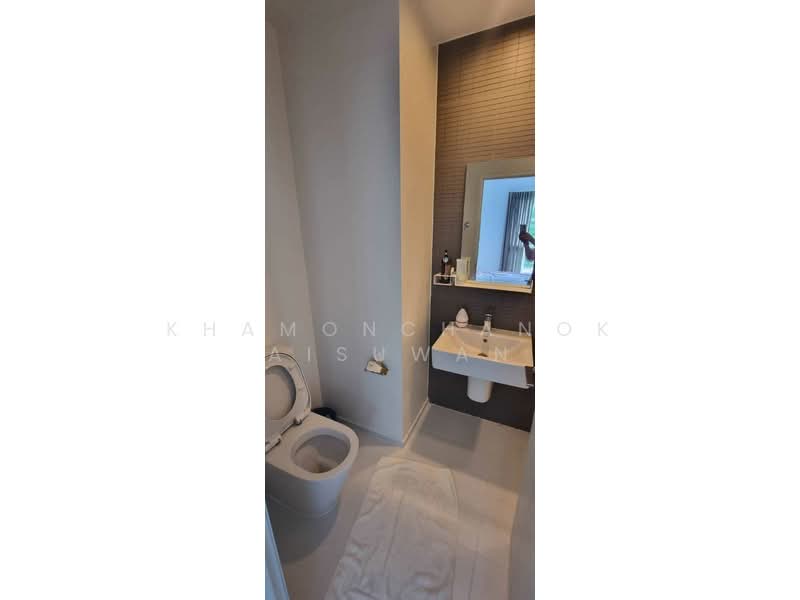 North 5 Condo : นอร์ท 5 คอนโด, เชียงใหม่, สุเทพ, เมืองเชียงใหม่, เชียงใหม่, 35 ตร.ม., คอนโด ขาย, โดย Khamonchanok Aisuwan, 60251743 - DDproperty.com