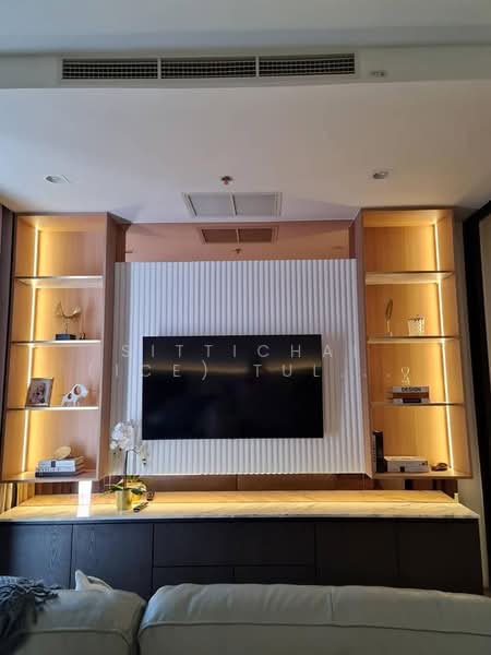 Noble Ploenchit : โนเบิล เพลินจิต, กรุงเทพ, 1035 ถนนเพลินจิต, ลุมพินี, ปทุมวัน, กรุงเทพ, 52 ตร.ม., คอนโด ขาย, โดย Sittichai (Ice) Tulyanon, 60251744 - DDproperty.com