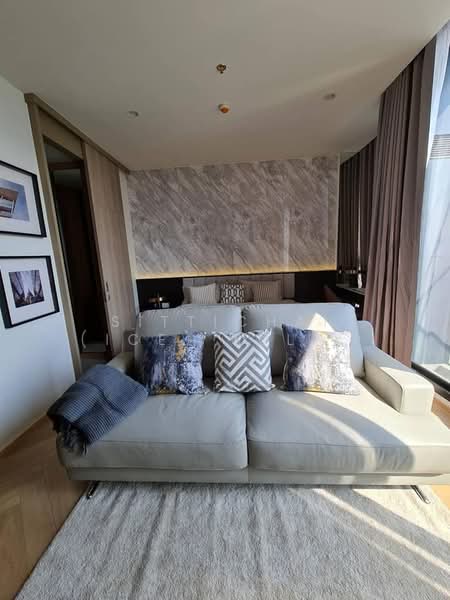 Noble Ploenchit, Bangkok, 1035 Ploenchit  Road, Lumphini, Pathum Wan, Bangkok, 1 Bedroom, 52 sqm, Condo For Sale, by Sittichai (Ice) Tulyanon, 60251744 - DDproperty.com