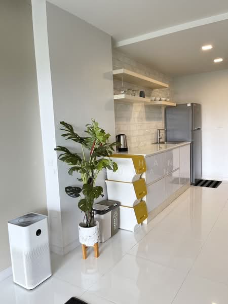 Punna Residence Oasis 1 : ปันนา เรสซิเดนซ์ โอเอซิส 1, เชียงใหม่, หนองป่าครั่ง, เมืองเชียงใหม่, เชียงใหม่, 66 ตร.ม., คอนโด ขาย, โดย Khamonchanok Aisuwan, 60251755 - DDproperty.com