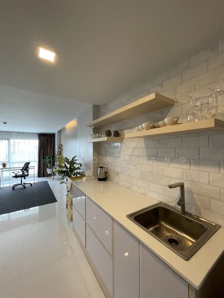 Punna Residence Oasis 1, Chiang Mai, Nong Pa Krang, Muang Chiang Mai, Chiang Mai, 1 Bedroom, 66 sqm, Condo For Sale, by Khamonchanok Aisuwan, 60251755 - DDproperty.com