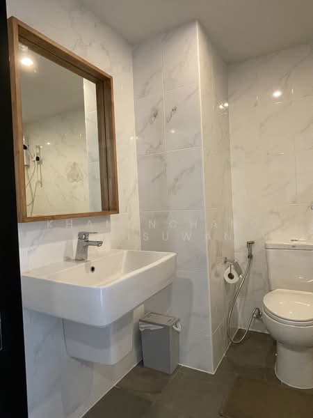 Punna Residence Oasis 1 : ปันนา เรสซิเดนซ์ โอเอซิส 1, เชียงใหม่, หนองป่าครั่ง, เมืองเชียงใหม่, เชียงใหม่, 66 ตร.ม., คอนโด ขาย, โดย Khamonchanok Aisuwan, 60251755 - DDproperty.com