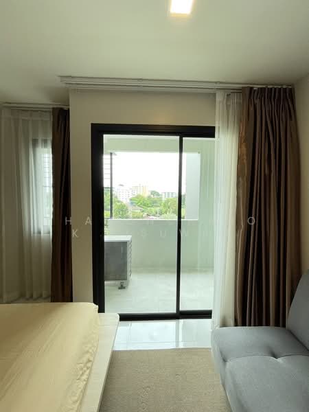 Punna Residence Oasis 1 : ปันนา เรสซิเดนซ์ โอเอซิส 1, เชียงใหม่, หนองป่าครั่ง, เมืองเชียงใหม่, เชียงใหม่, 66 ตร.ม., คอนโด ขาย, โดย Khamonchanok Aisuwan, 60251755 - DDproperty.com