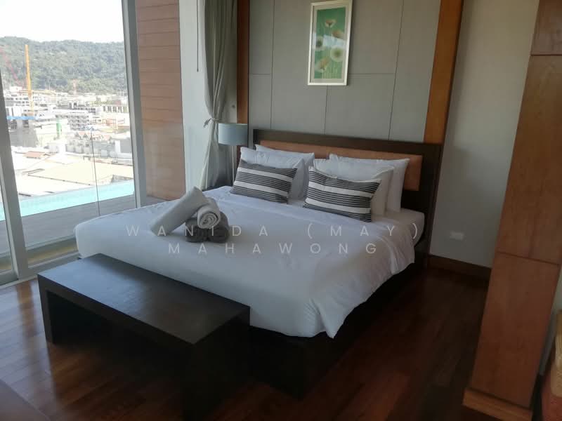 Q Conzept Condominium : คิว คอนเซ็ปต์ คอนโดมีเนียม, ภูเก็ต, กะตะ, กะรน, เมืองภูเก็ต, ภูเก็ต, 118 ตร.ม., อพาร์ทเมนท์ ขาย, โดย Wanida (May) Mahawong, 60251756 - DDproperty.com