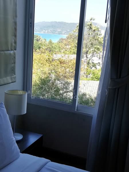 For Sale - Q Conzept Condominium, Phuket