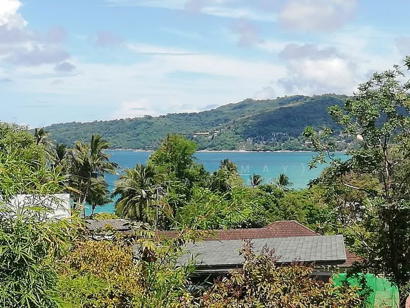 For Sale - Q Conzept Condominium, Phuket